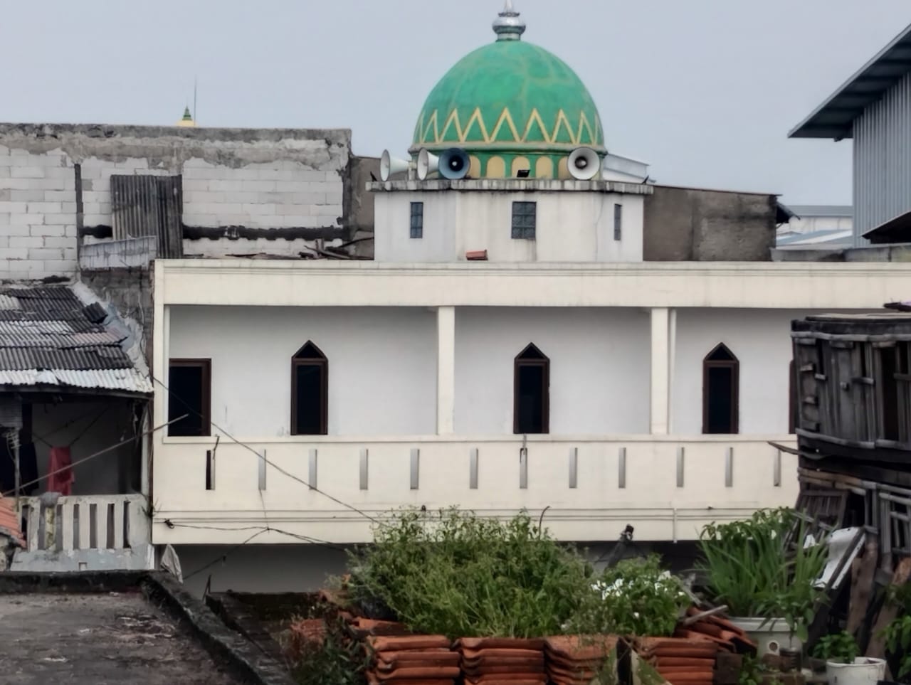 AL-MUHIDIN