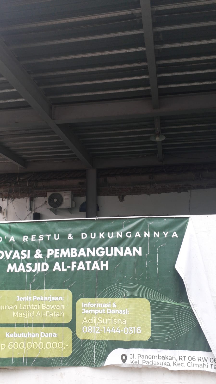 AL-FATAH