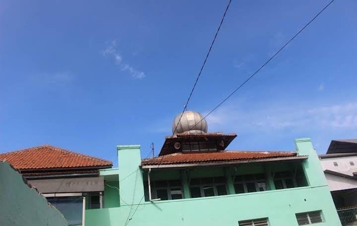 UMMUL QURO
