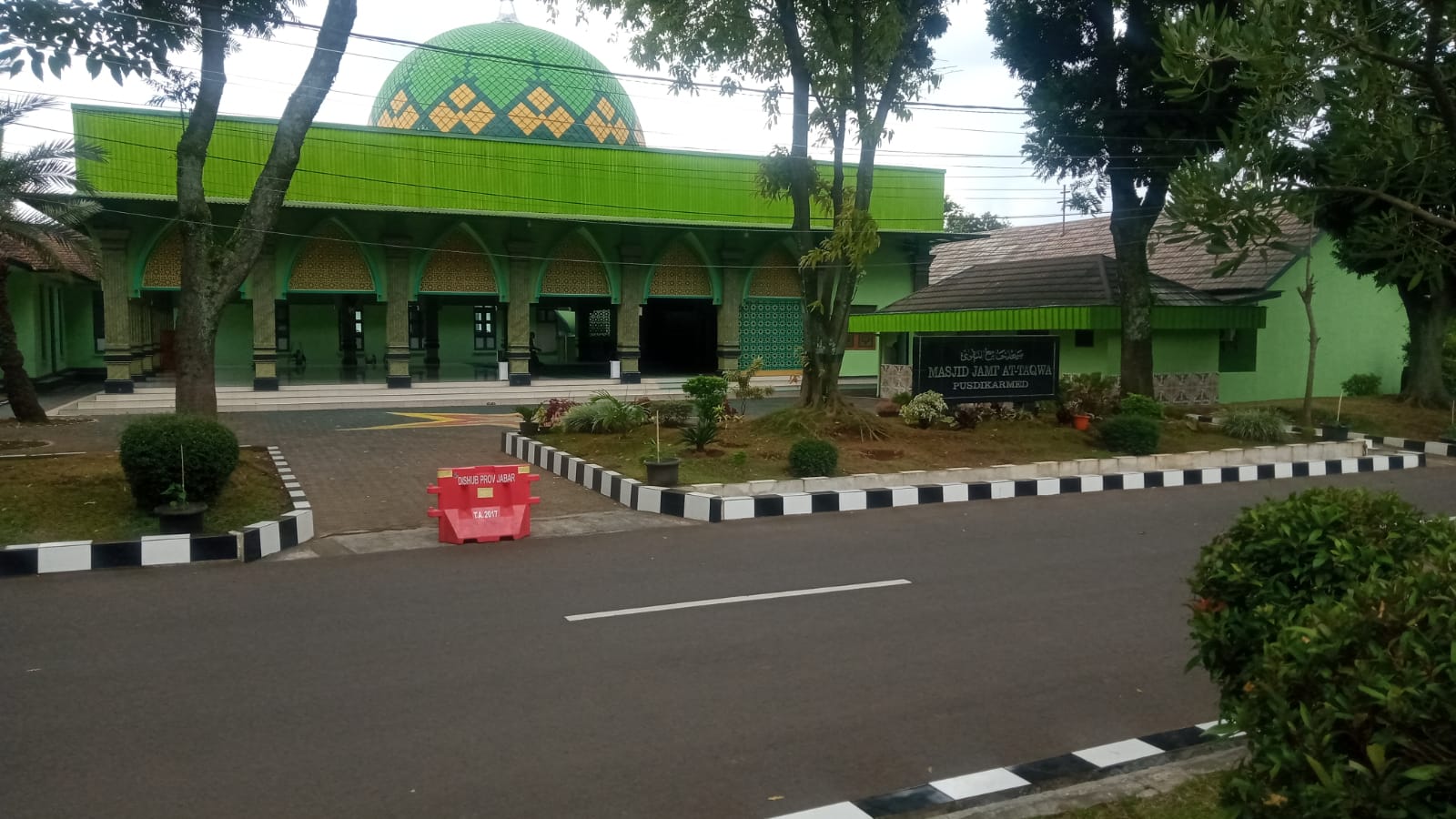 AT-TAQWA