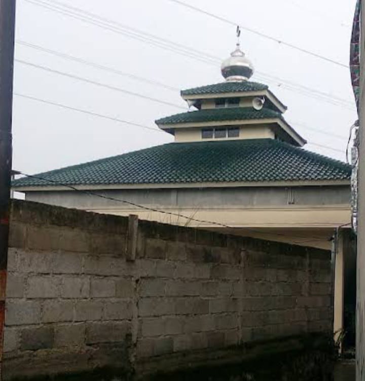 BAITURRAHMAN