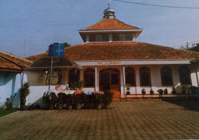 AS-SALAM