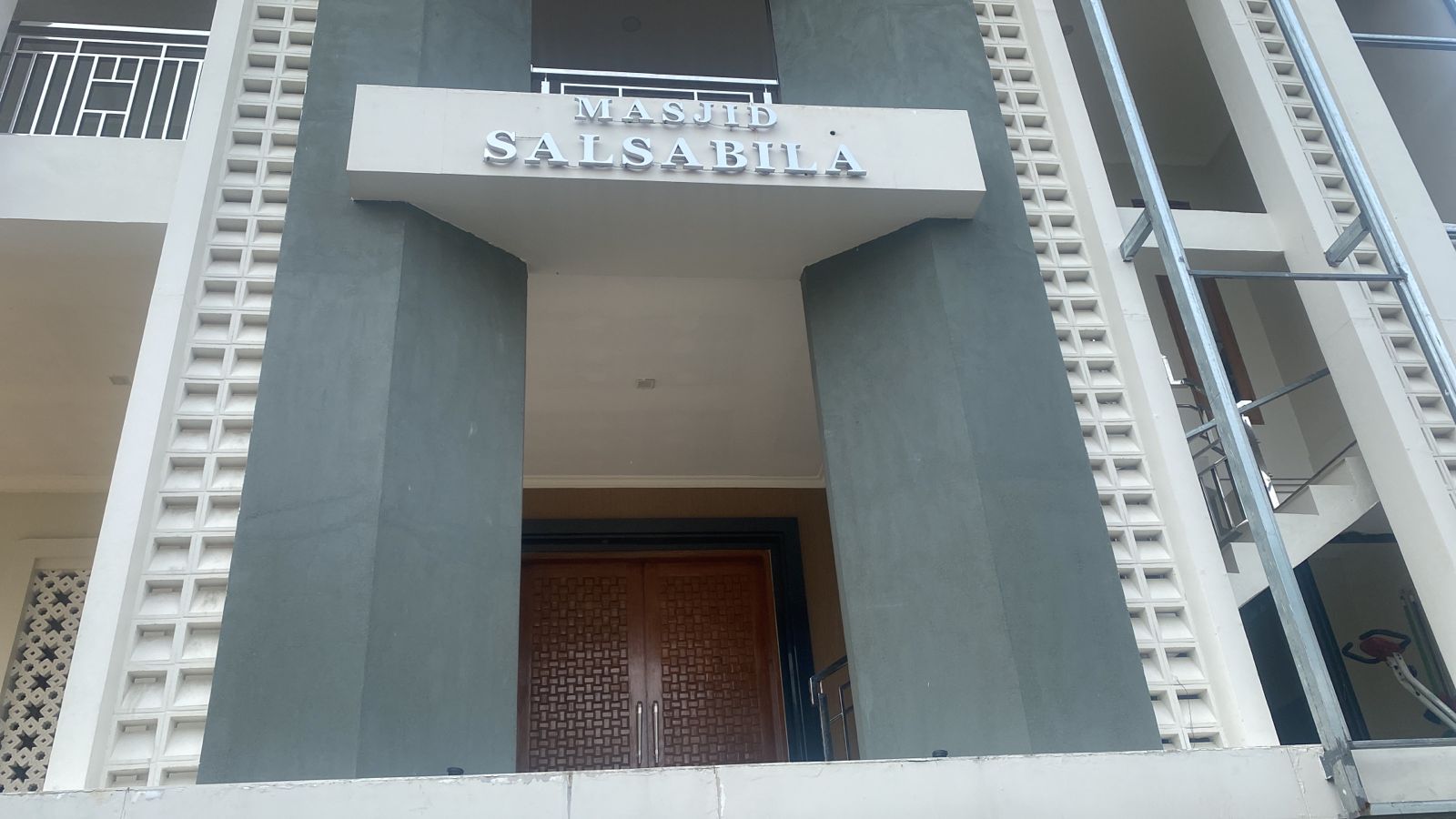 SALSABILA