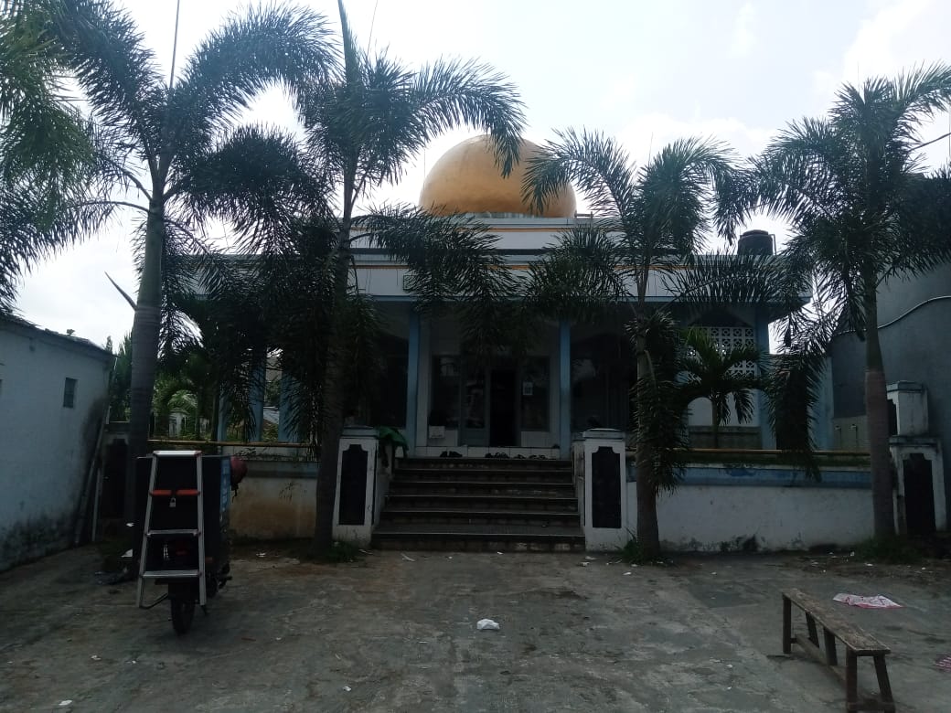 ASY-SYUHADA