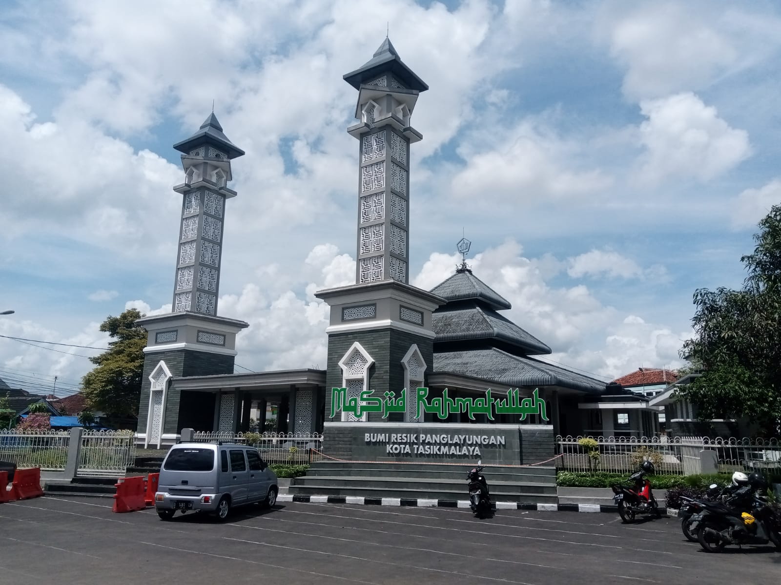 RAHMATULLAH
