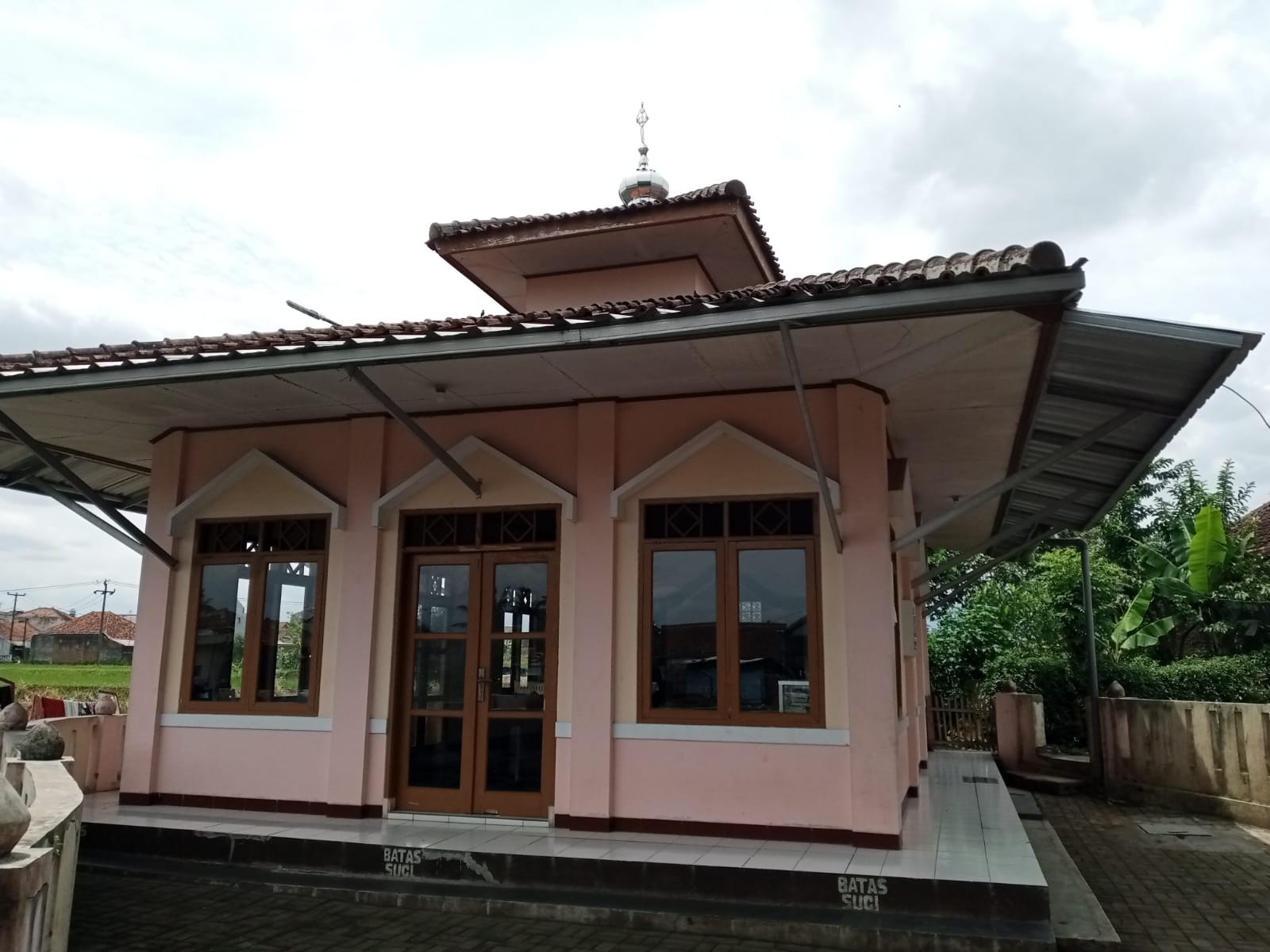 UMAR BIN AL-KHOTOB