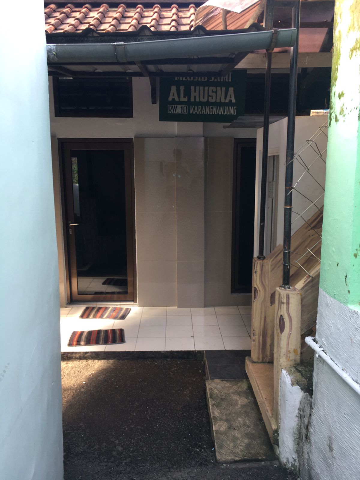 AL-HUSNA