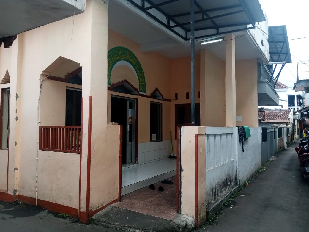 AL-WASILAH