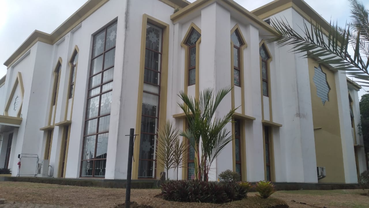 AL-MUHAJIRIN UNIVERSITAS SILIWANGI