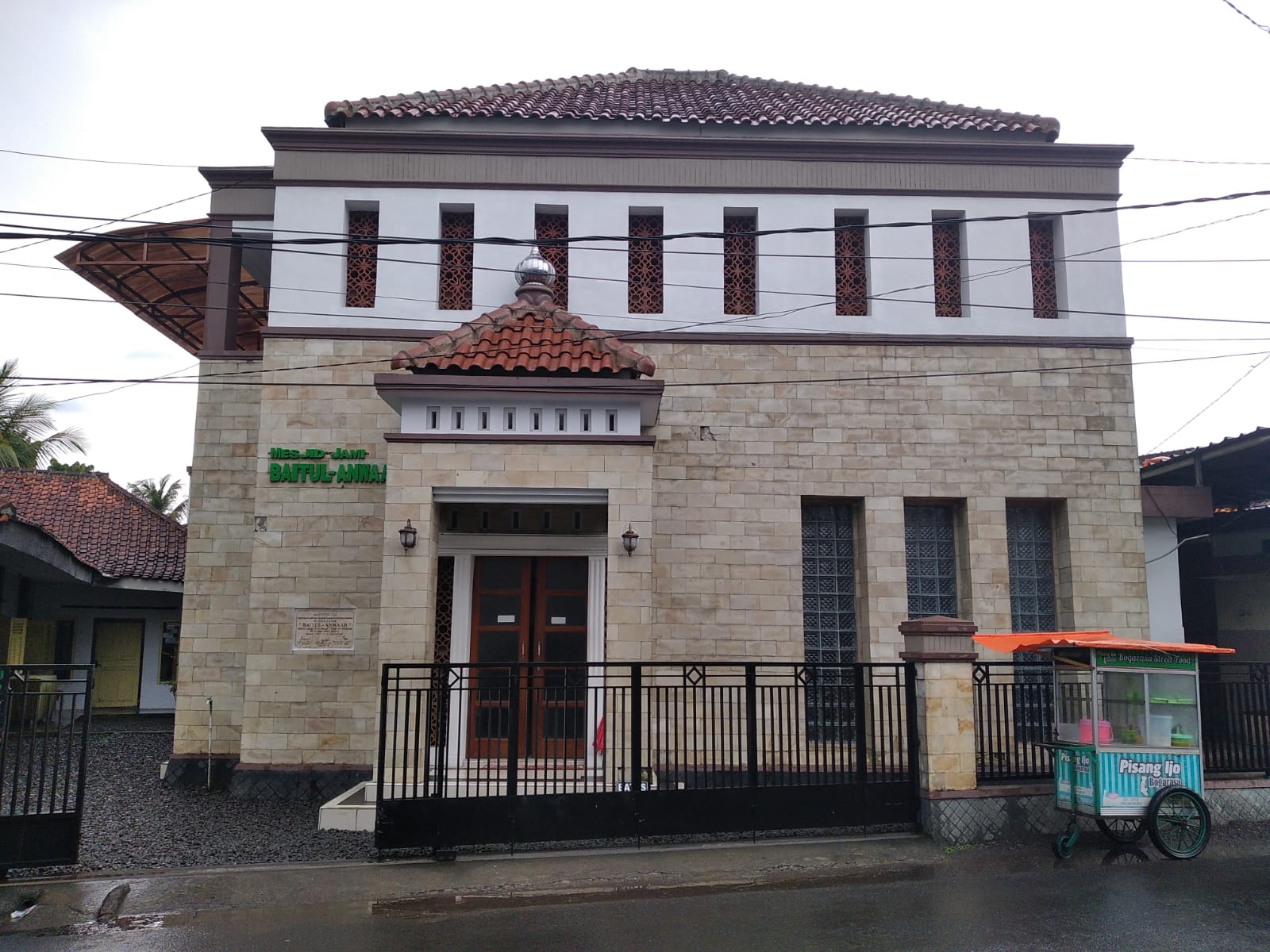 BAITUL ANWAAR