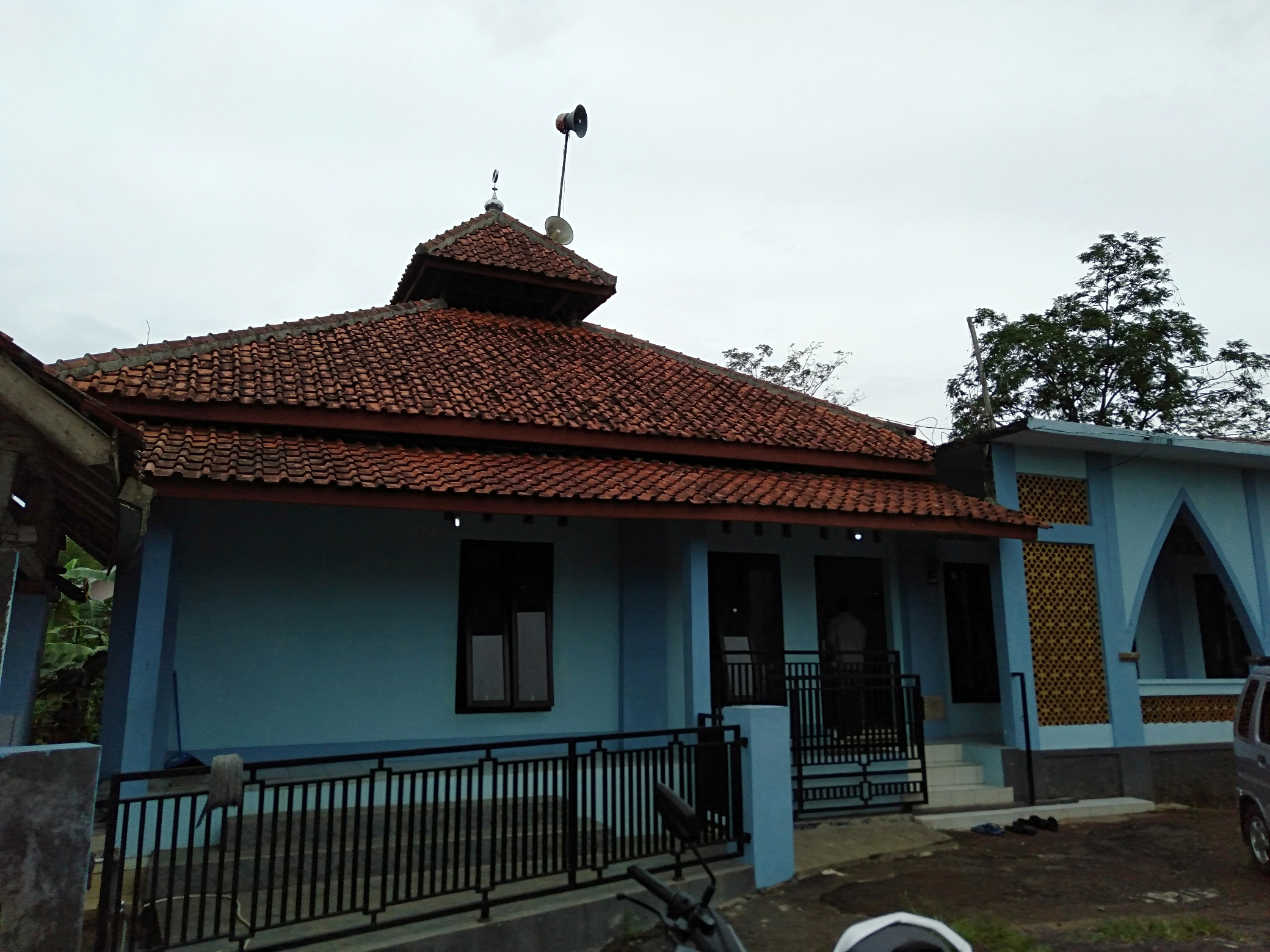 AL-IKHLAS