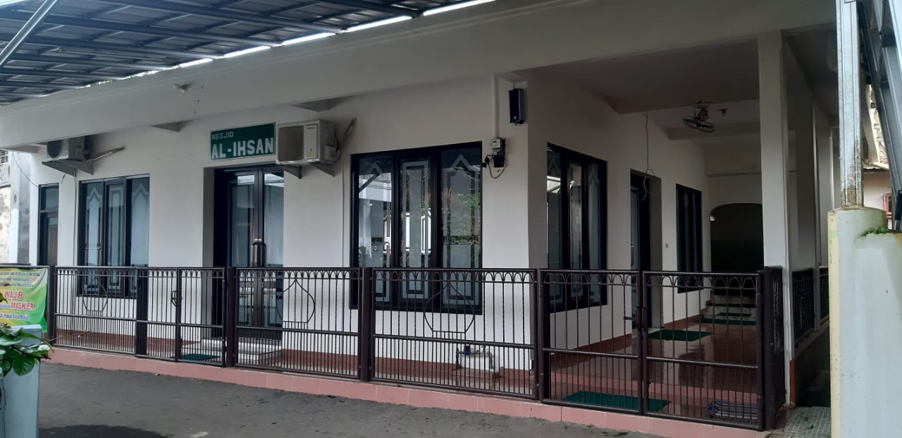 AL-IHSAN