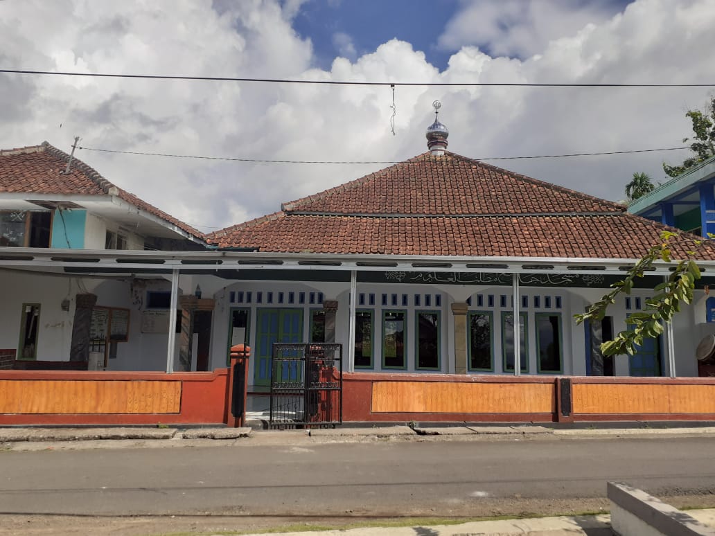 Mathlabul Ulum