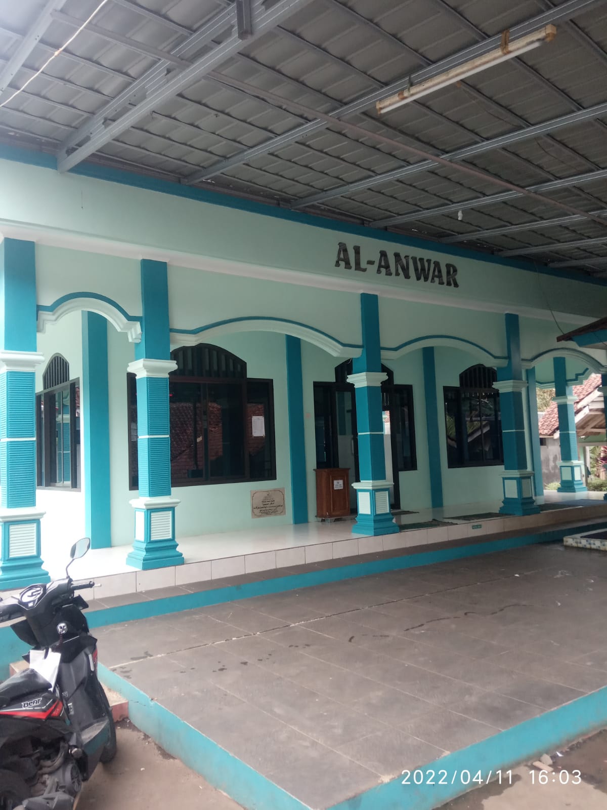 AL-ANWAR