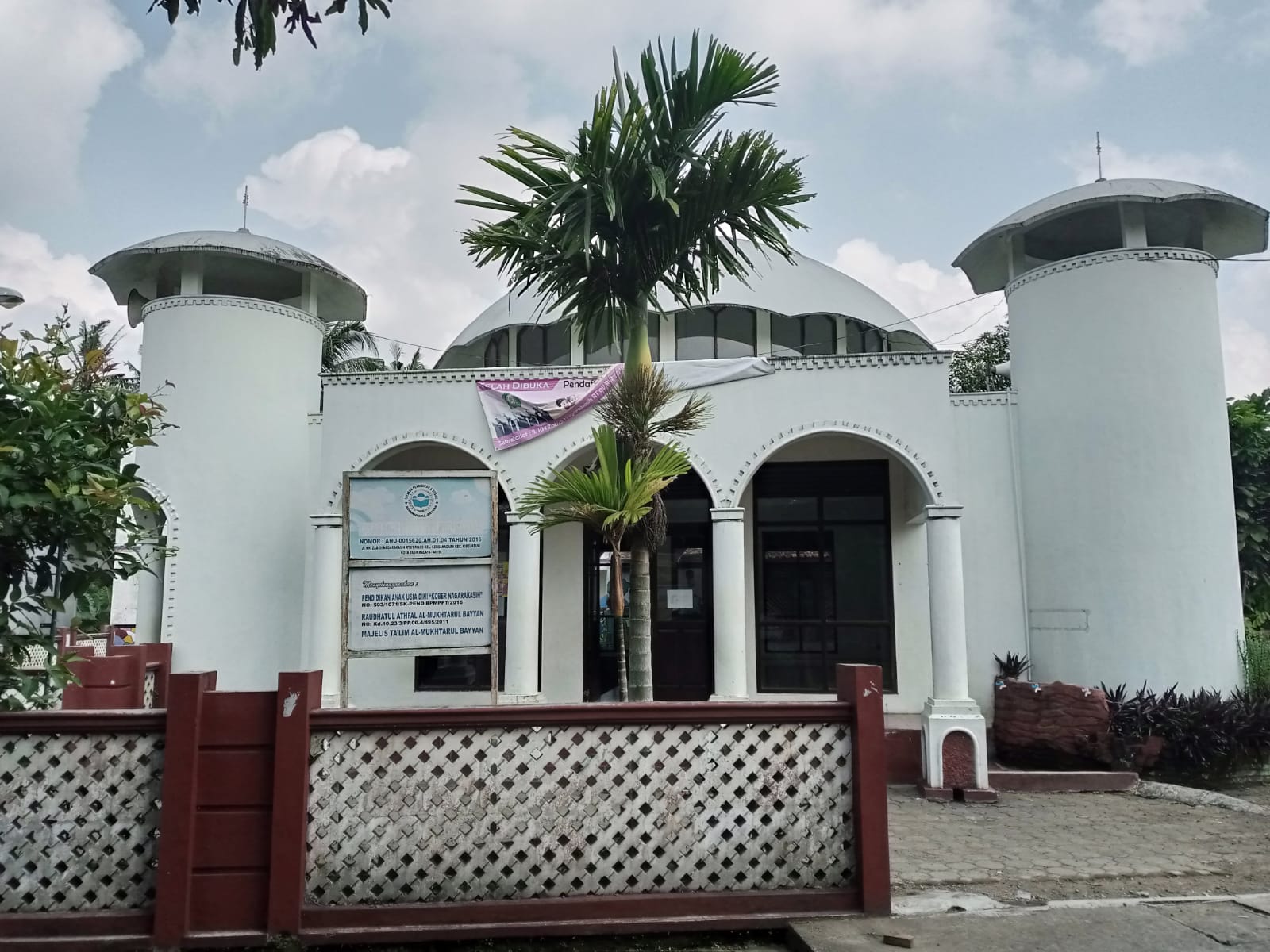 MUKHTARUL BAYAN