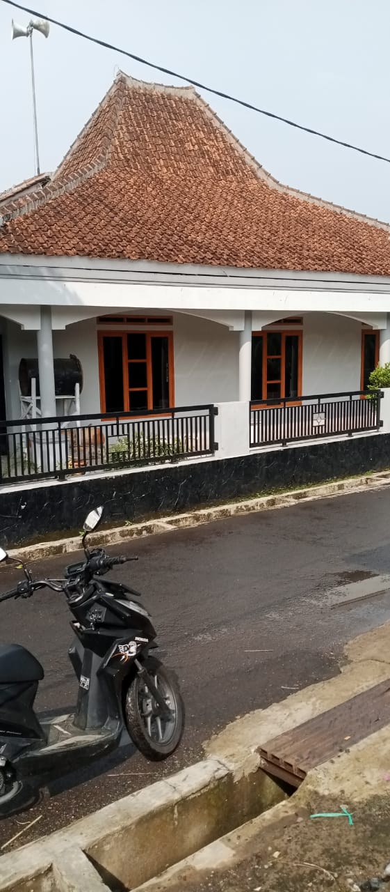 RAUDHOTUL HIDAYAH