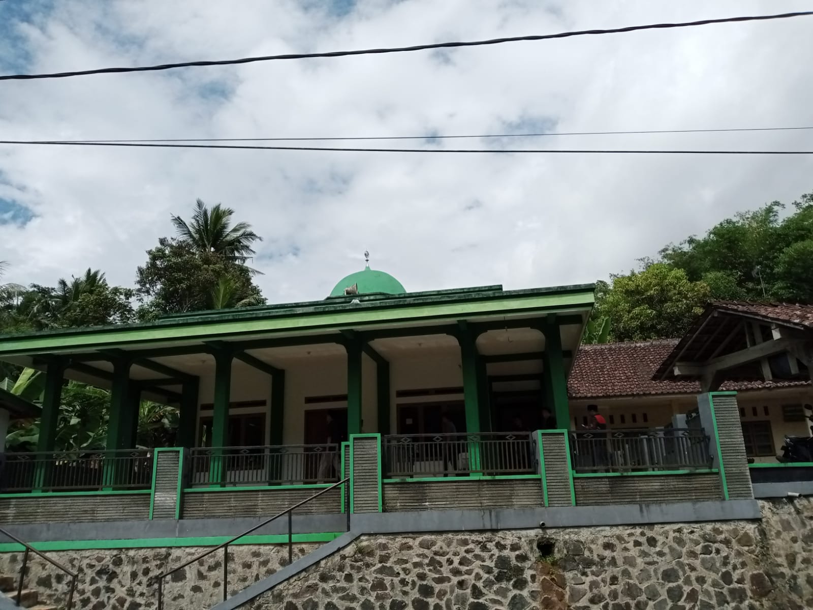 MIFTAHUL ULUM