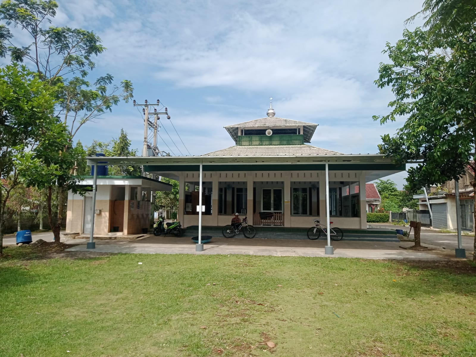 AT-TAMARO