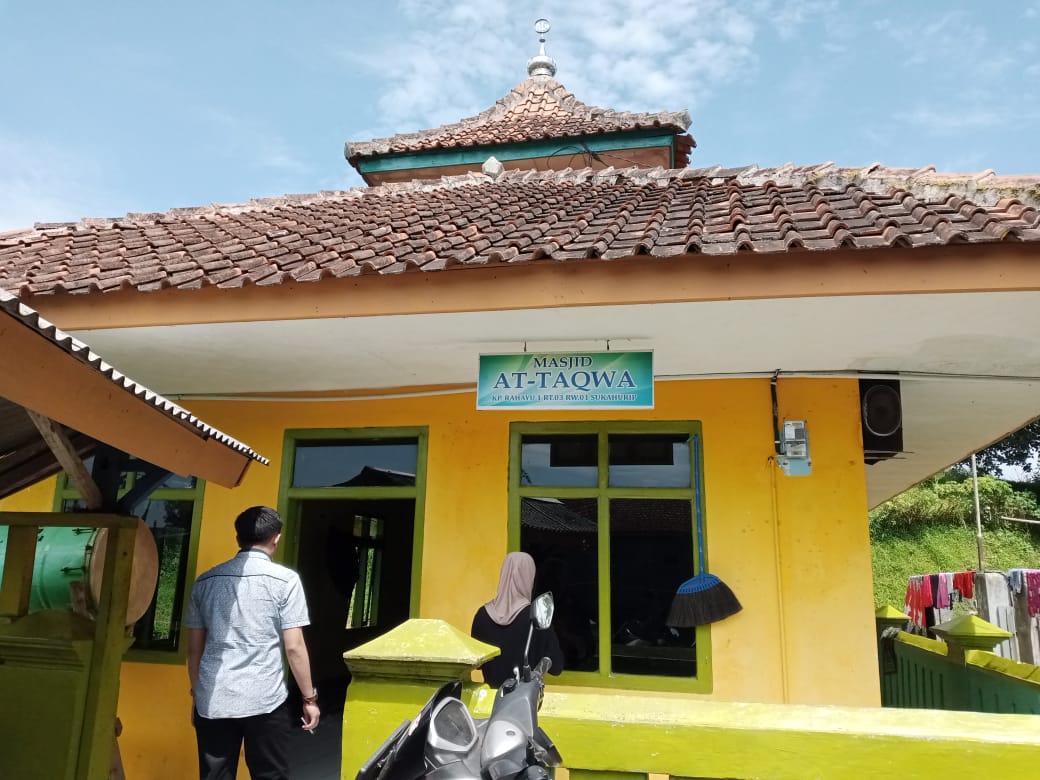 AT-TAQWA