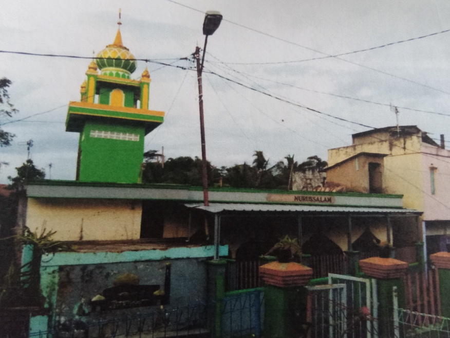 NURUSSALAM