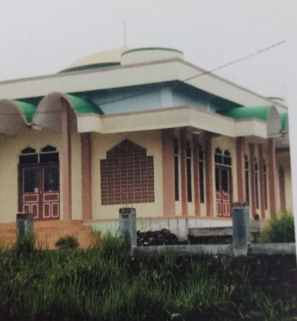 FATIMAH AZZAHRA