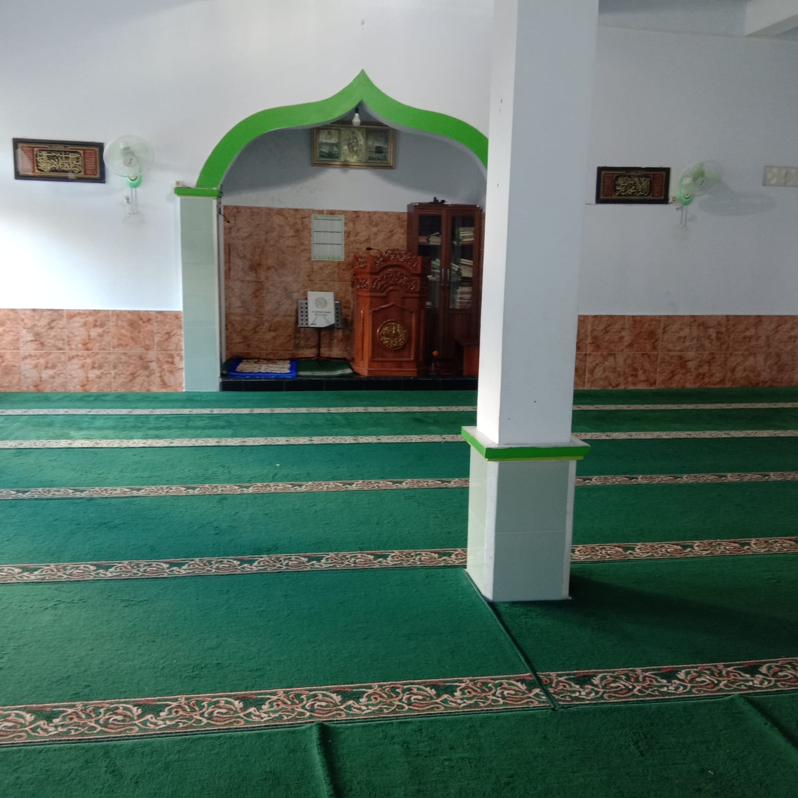 RIYADUSSHOLIHIN