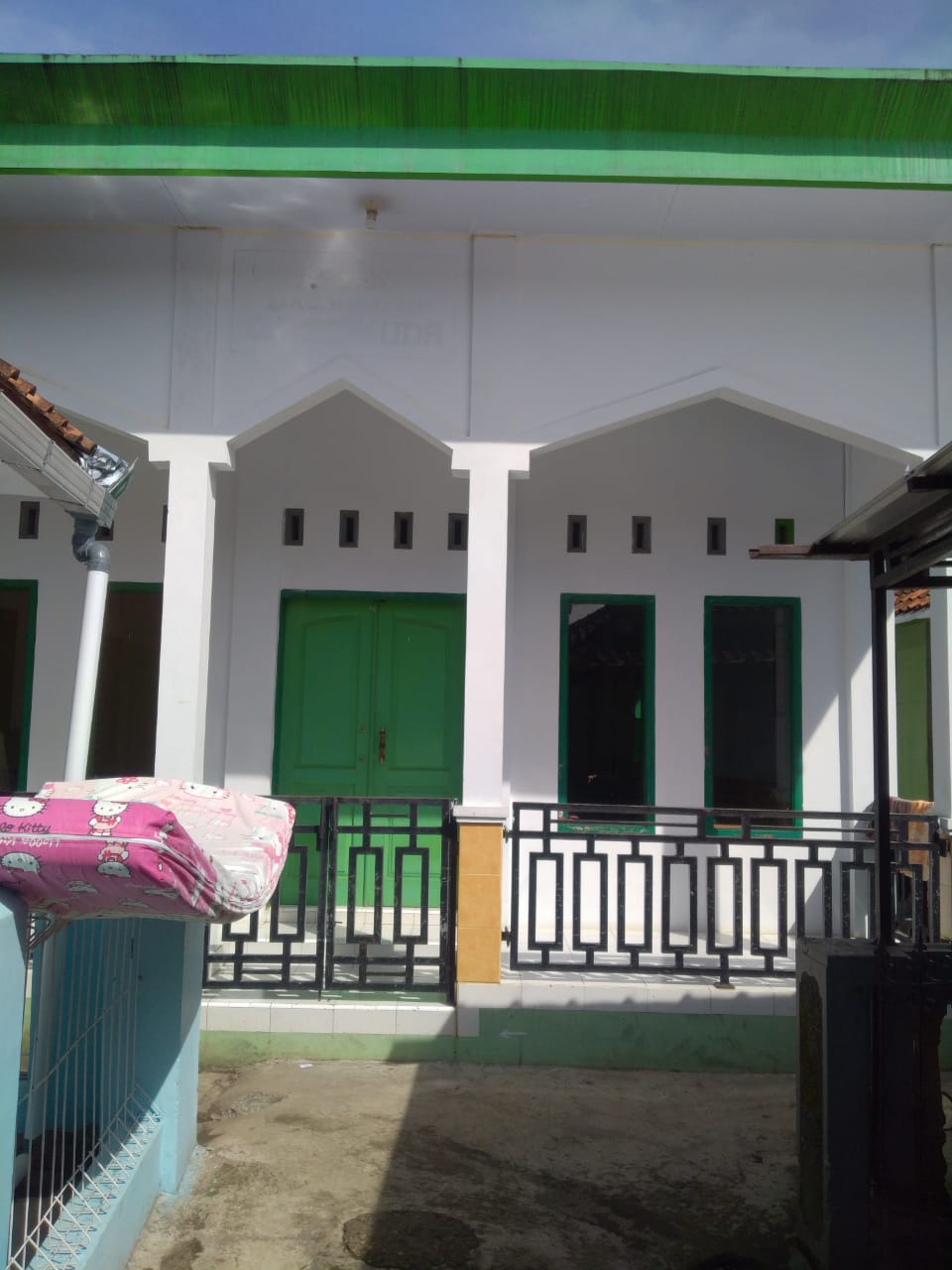 DARUL HUDA