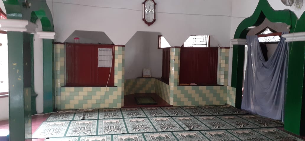 AL-IKHLAS