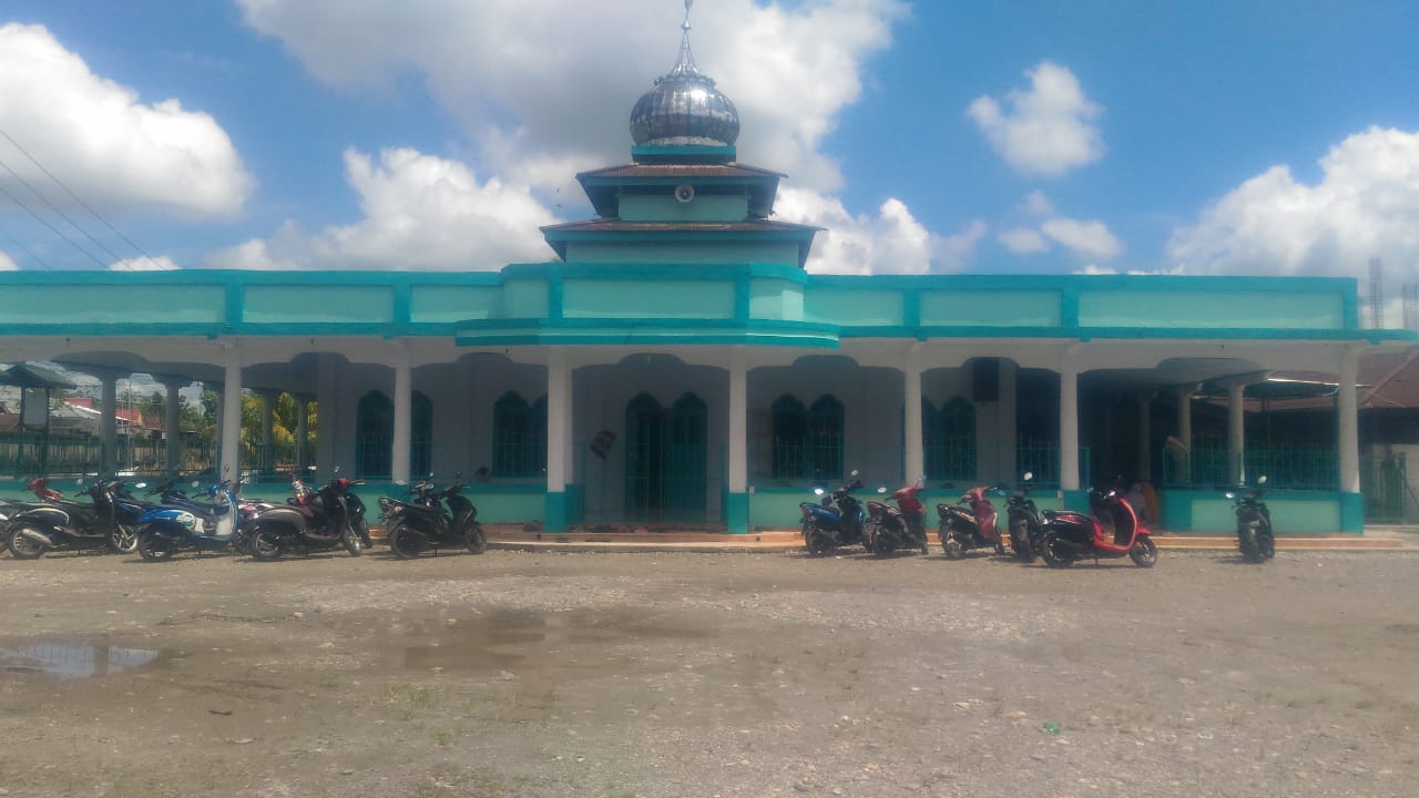 BAITURRAHMAN