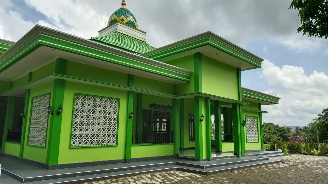 NURUDLUHA