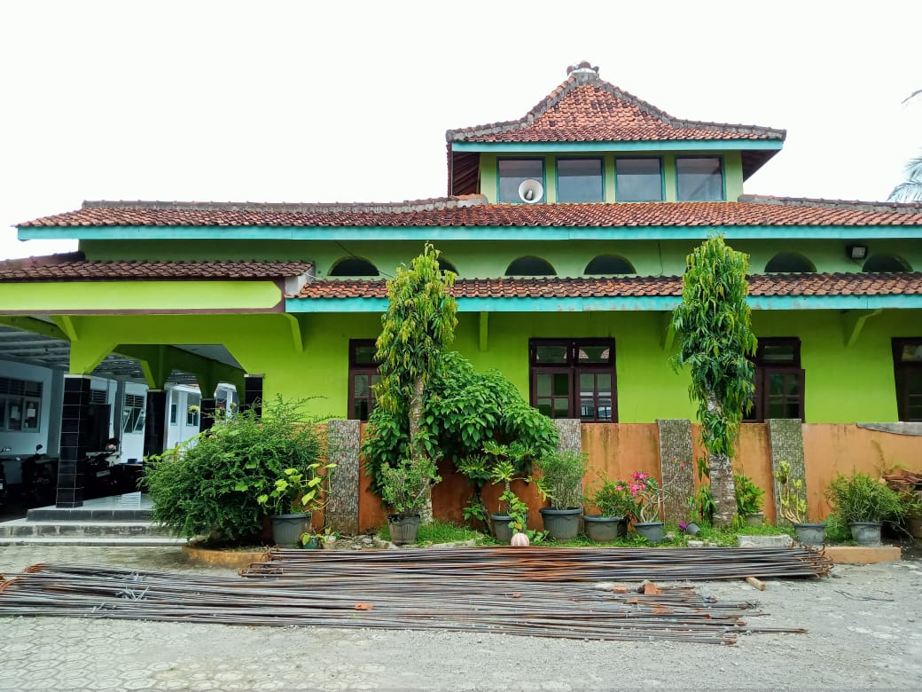 BAITUL MUTTAQIN