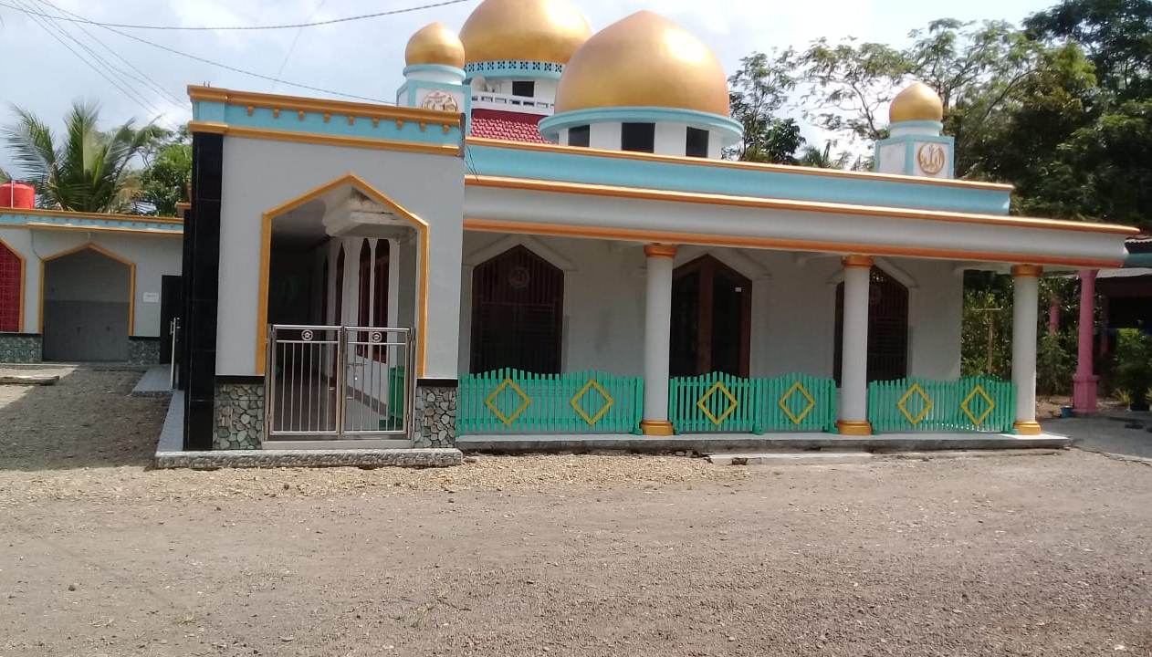 AL-FALAAH