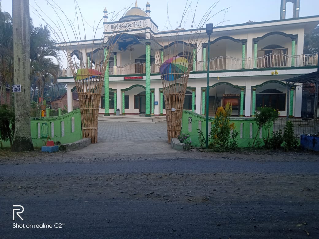 Al-Hidayah