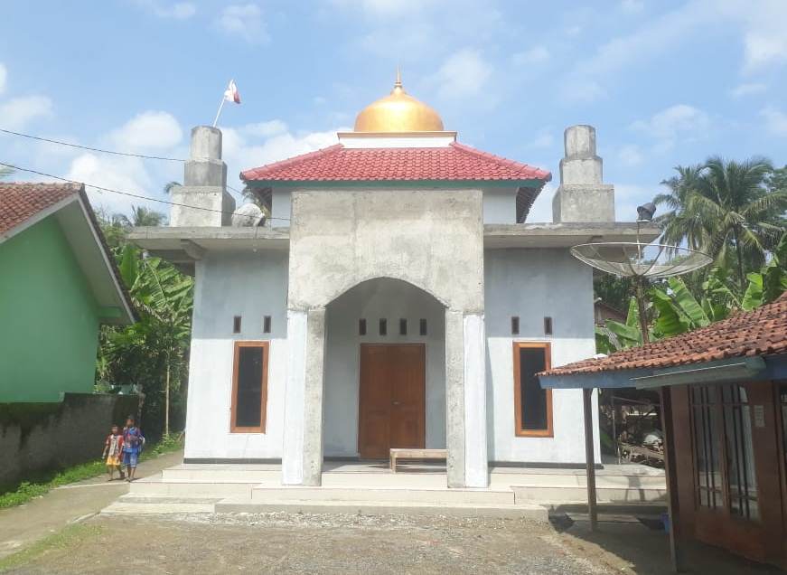AL-HIDAYAH ARRISSALAM