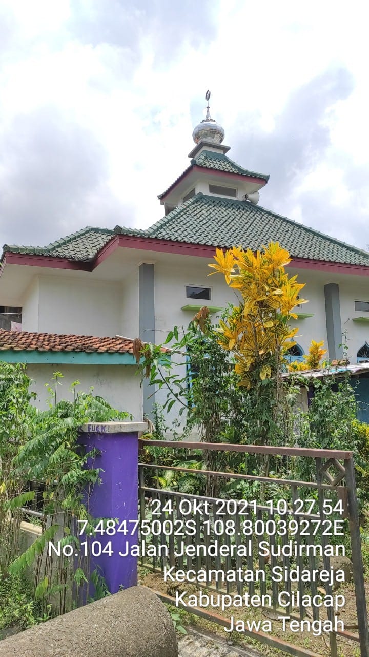 ROUDLOTUL JANNAH