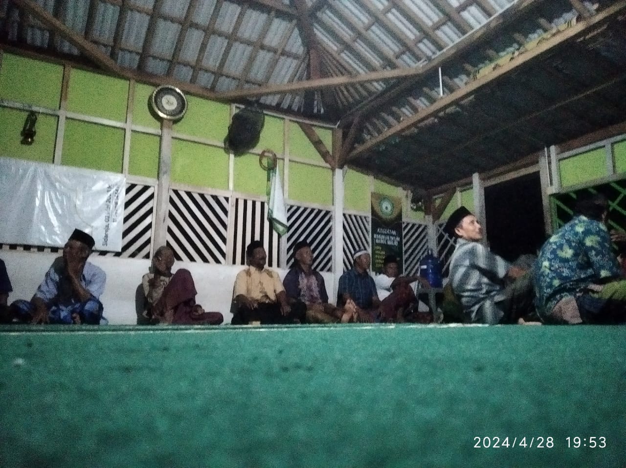 DARUL MAILIKI