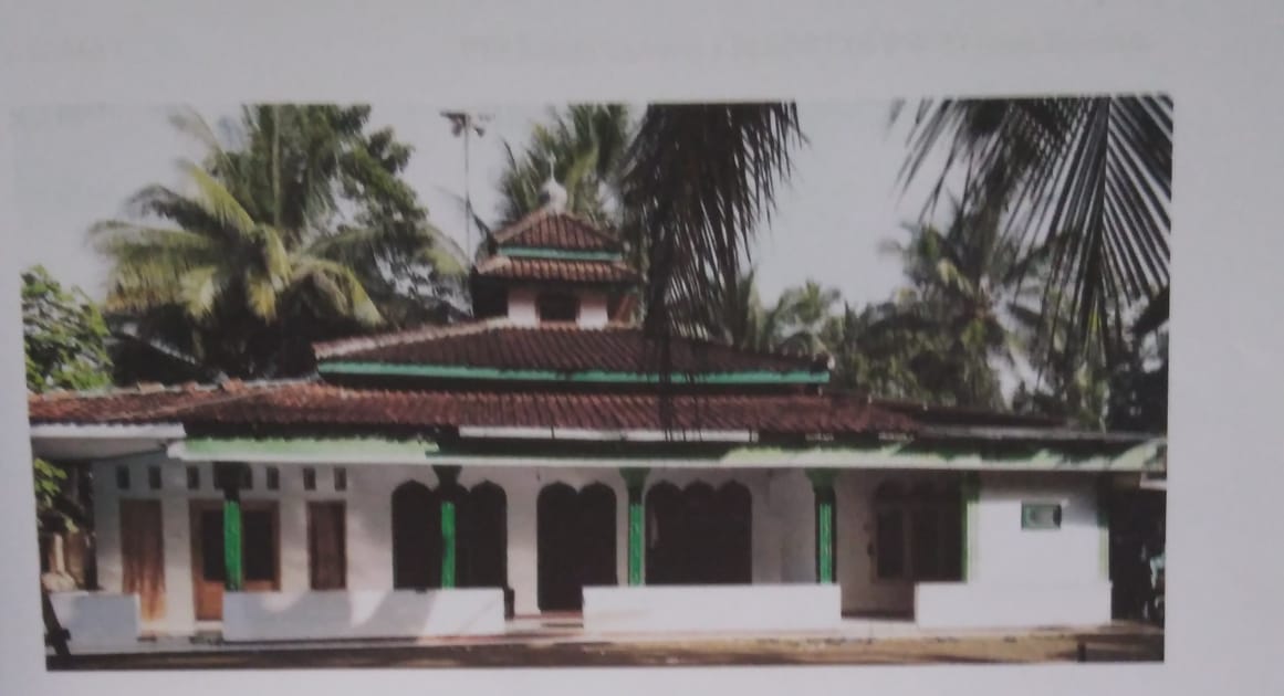 AL-ISHLAH
