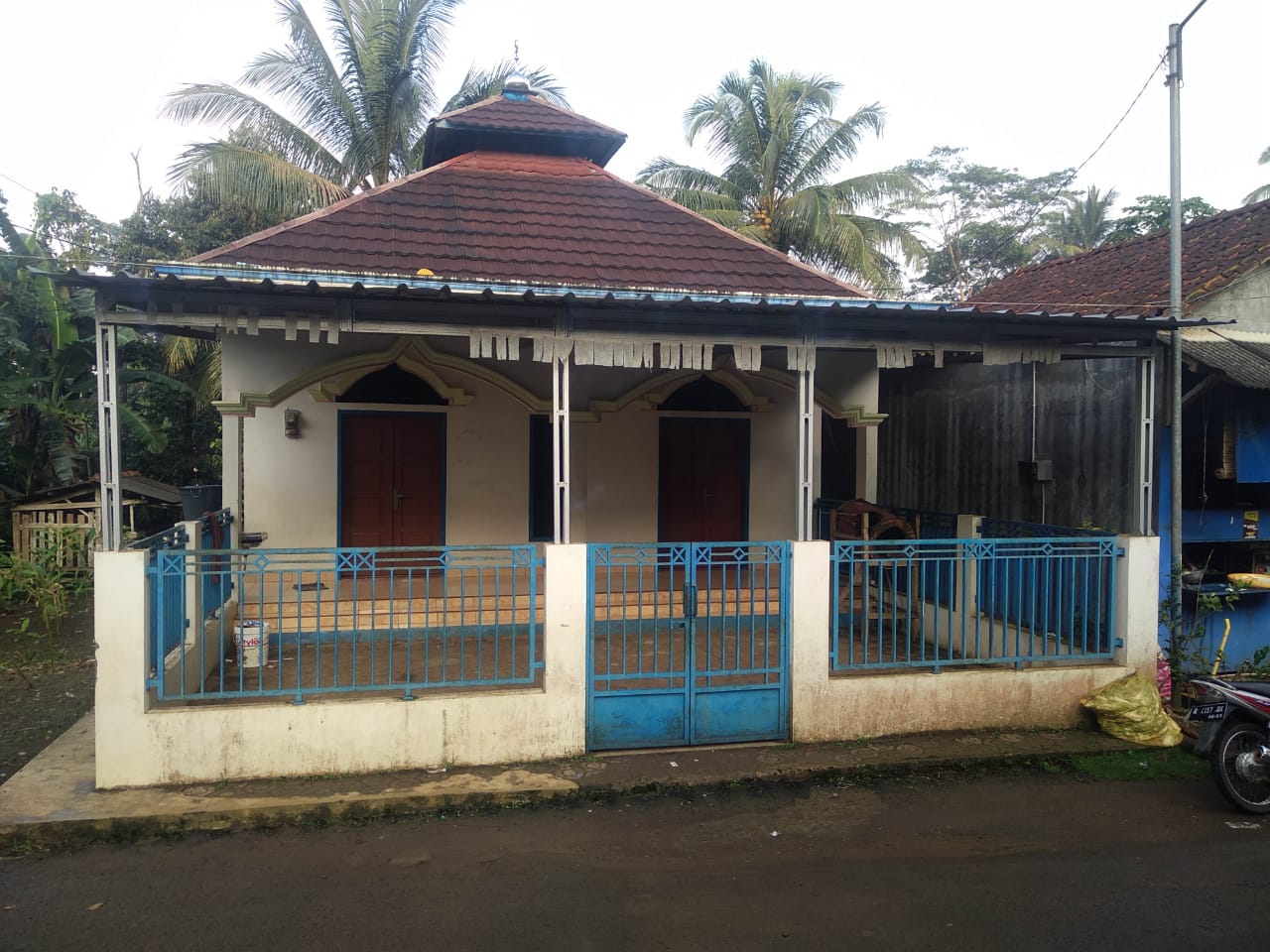 BAITUSSALAM