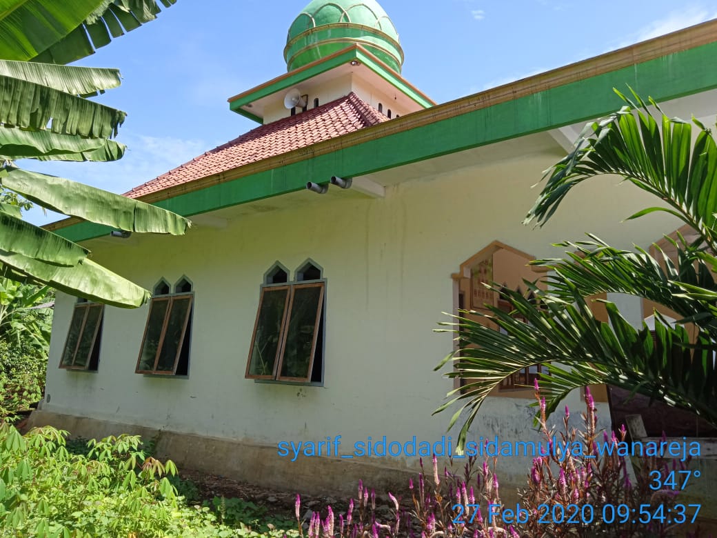 Al-hidayah