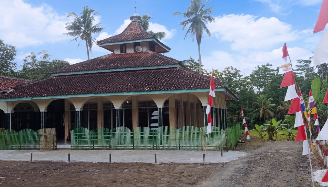 MIFTAHUL ULUM