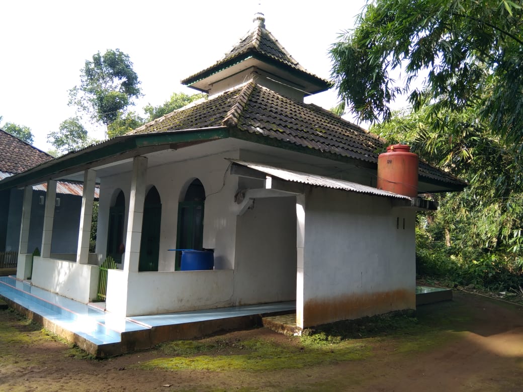 BAITUSSOLIHIN
