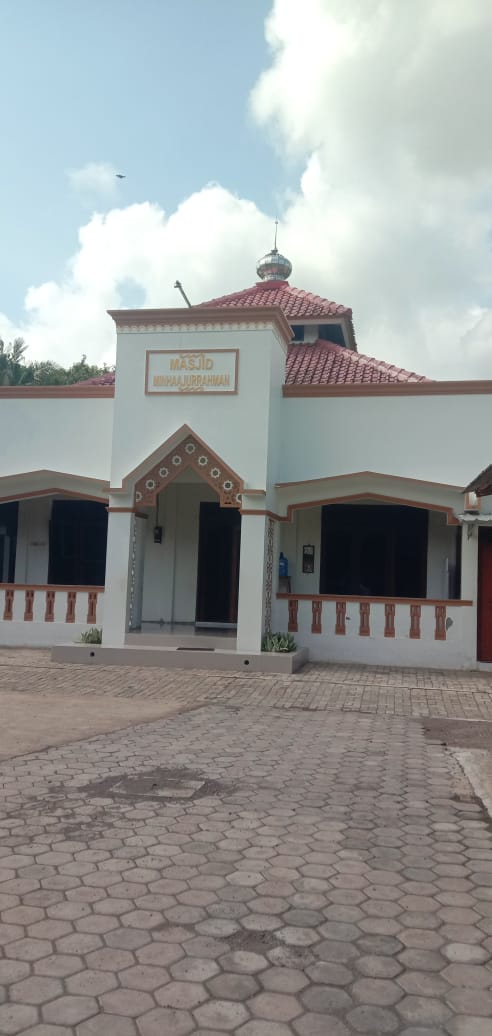 MINHAJURRAHMAN