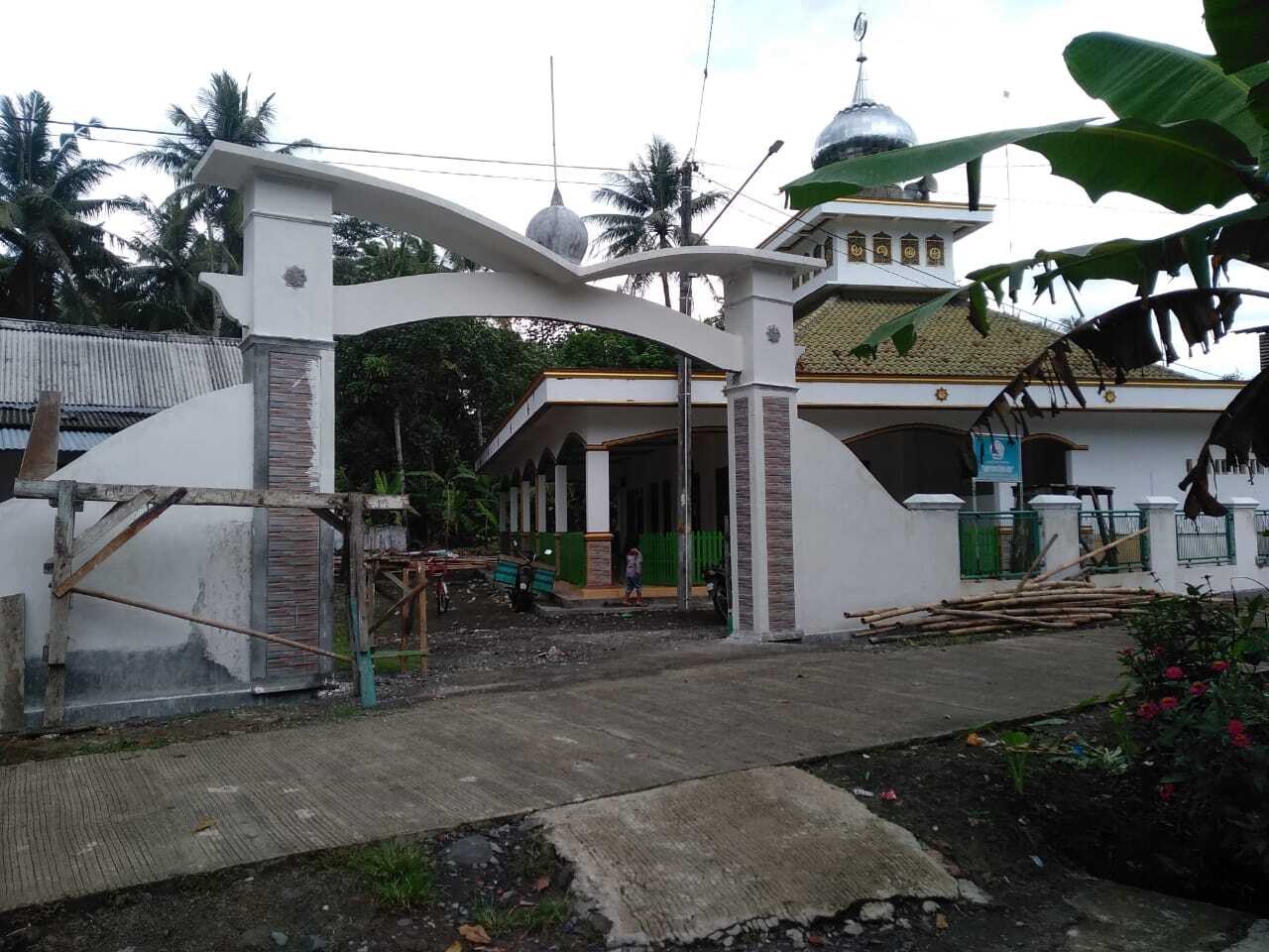 Al-Barokah