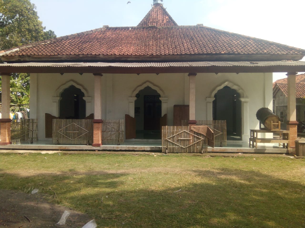 AL-Mangunah