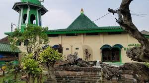 JAMI' AT-TAQWA