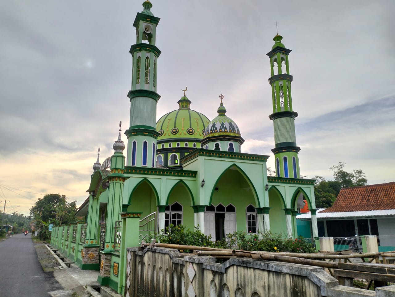AL-BARKAH