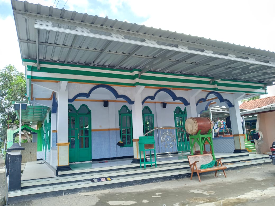 AL- HIDAYAH