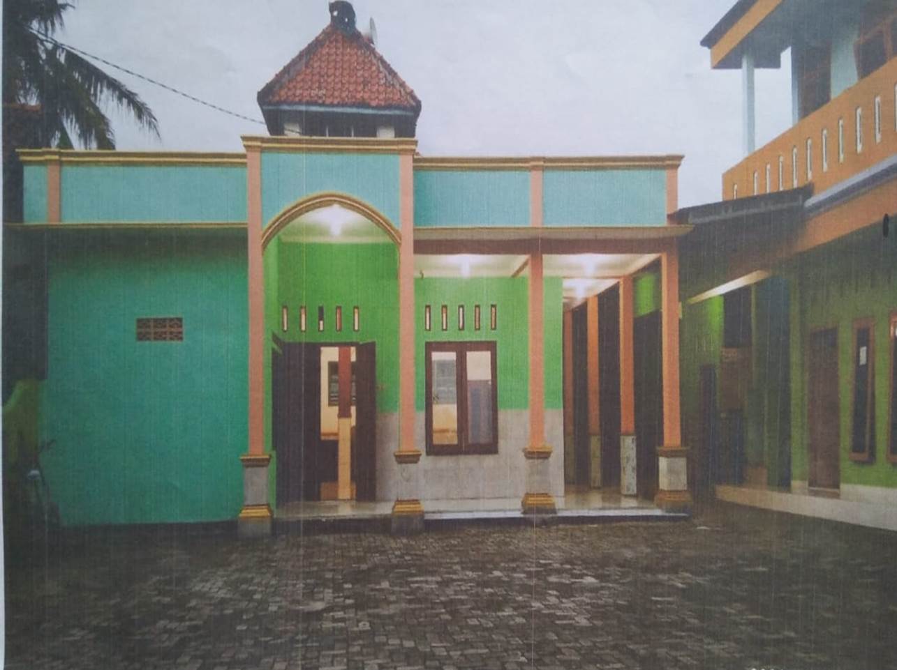 BAITUL MA'MUR