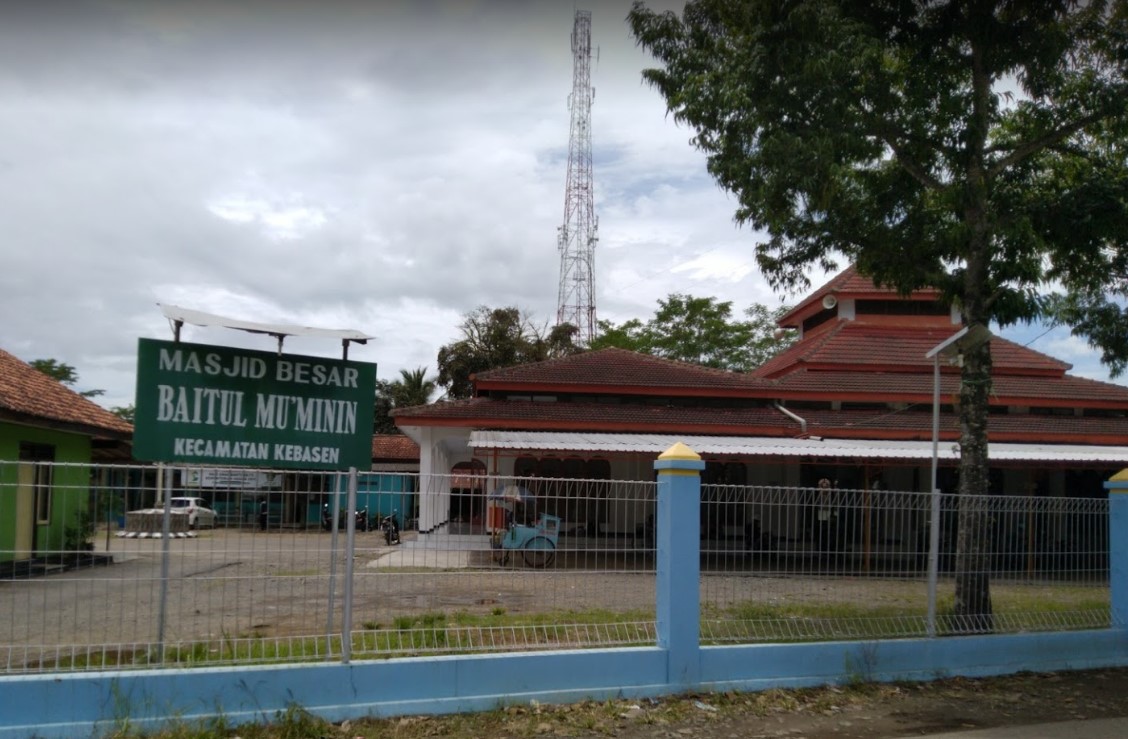 BAITUL MUKMININ