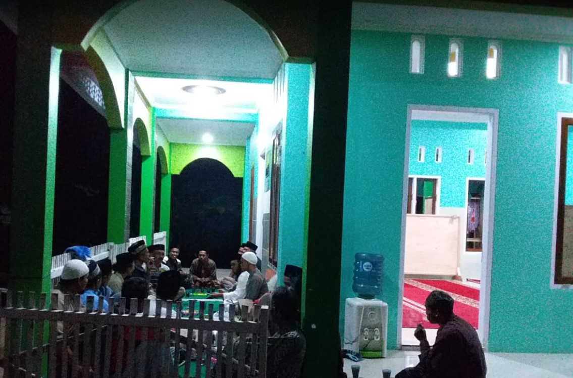 DARUL MU'MININ